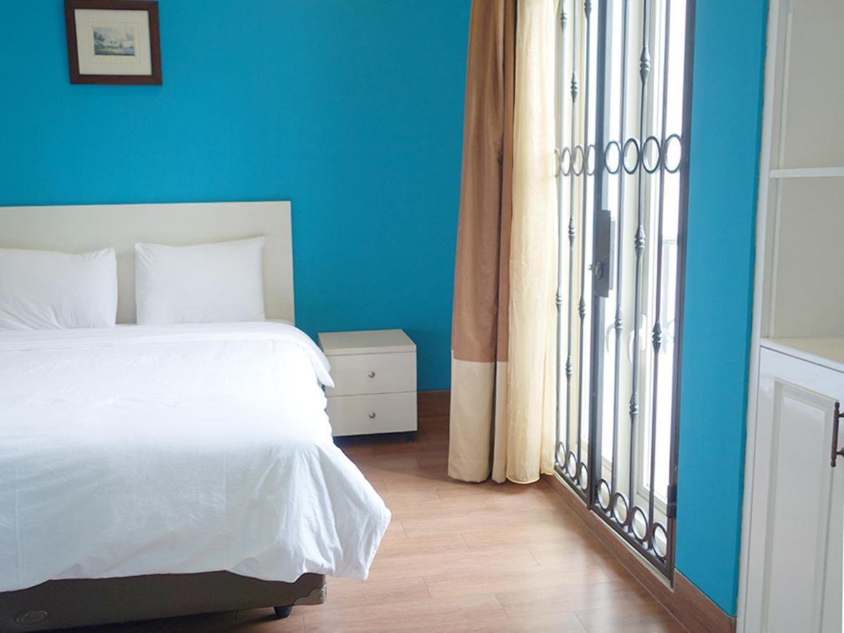 Saffron Suites Syariah Джакарта Екстер'єр фото