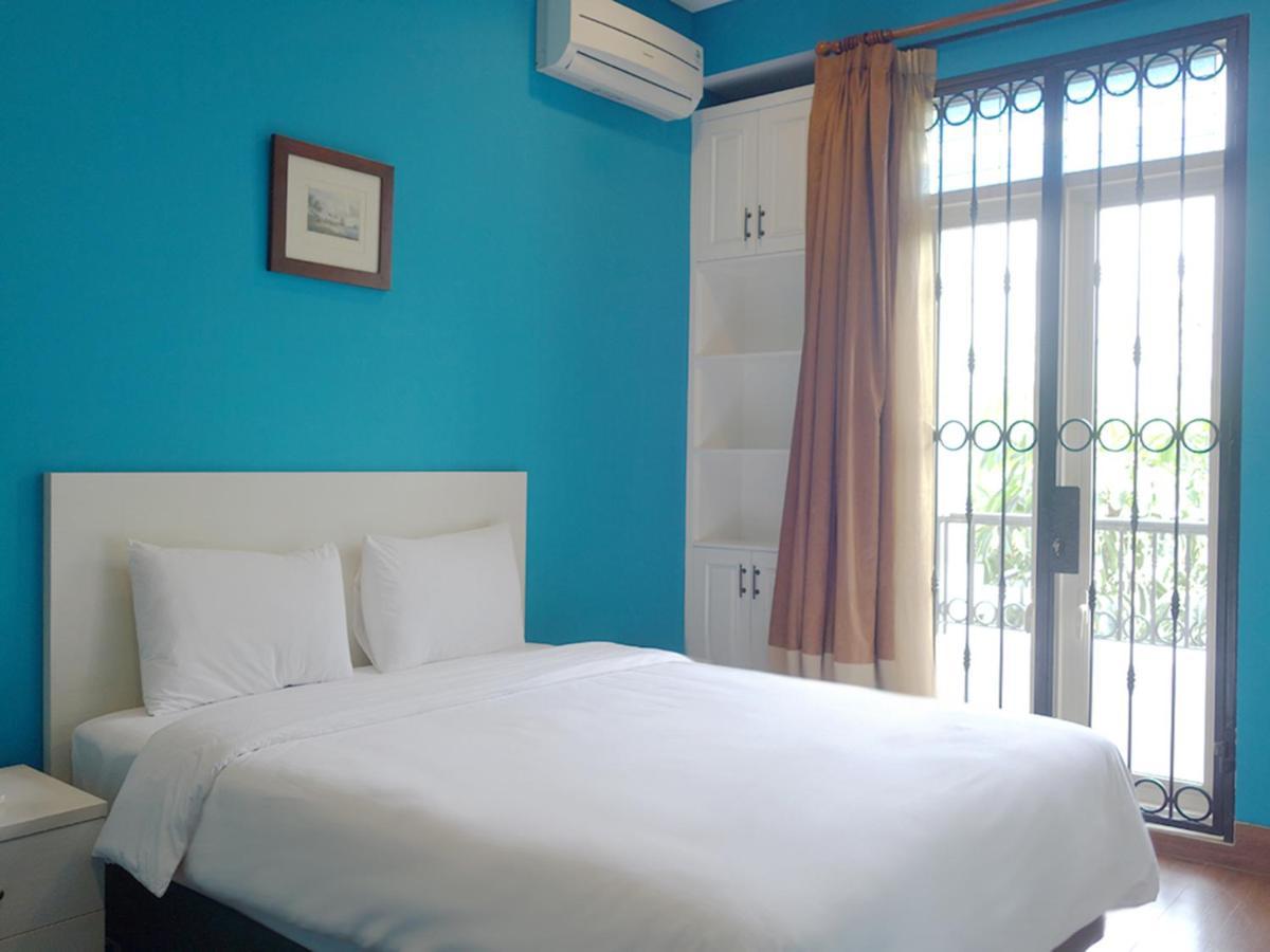 Saffron Suites Syariah Джакарта Екстер'єр фото